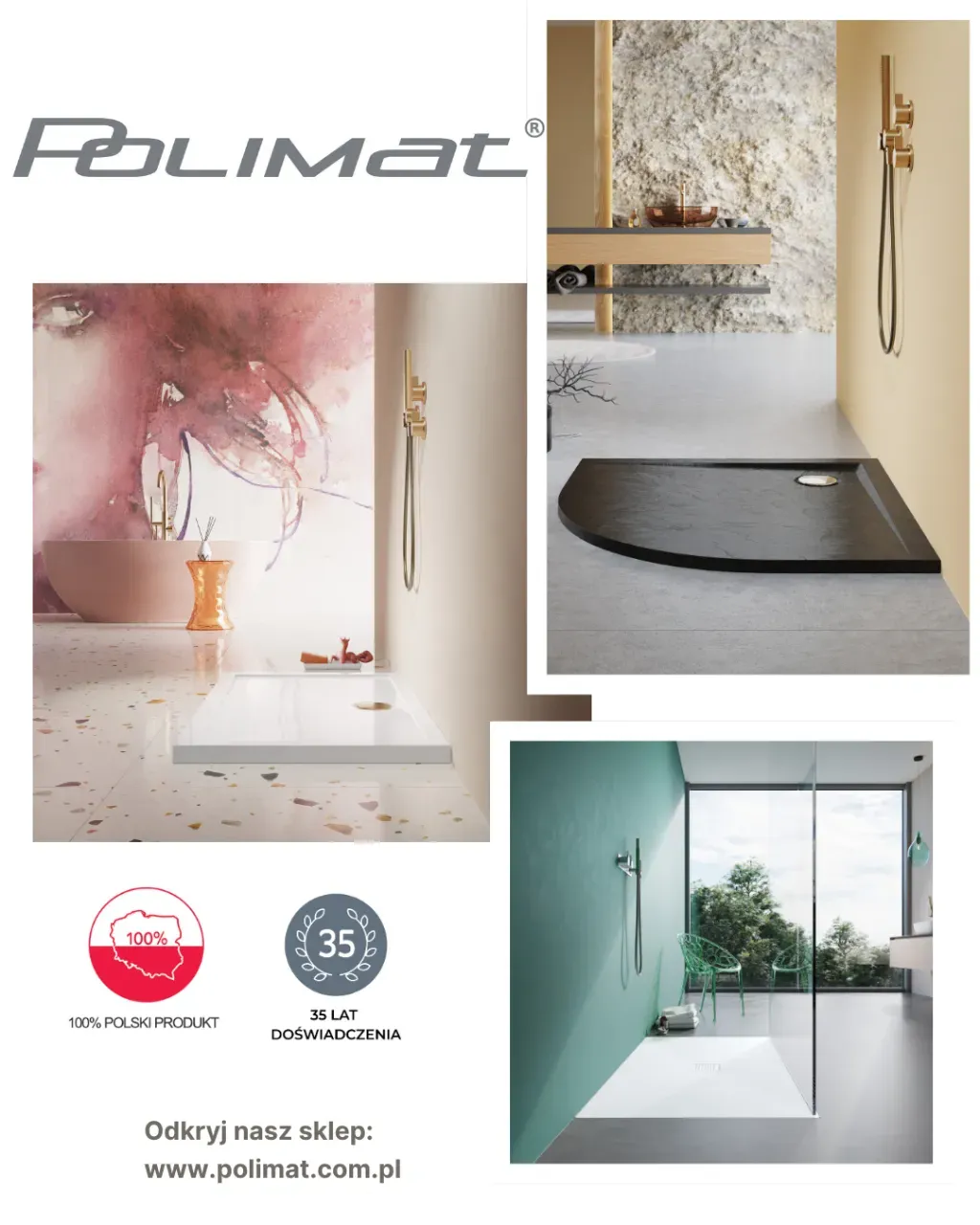 Rozmiary brodzików który będzie najlepszy