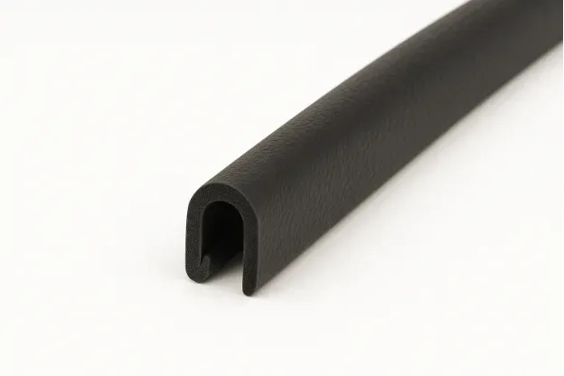 Uszczelki krawędziowe