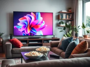 Czy telewizja online może zastąpić klasyczną telewizję?