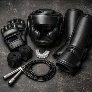 Kategorie wagowe w KSW