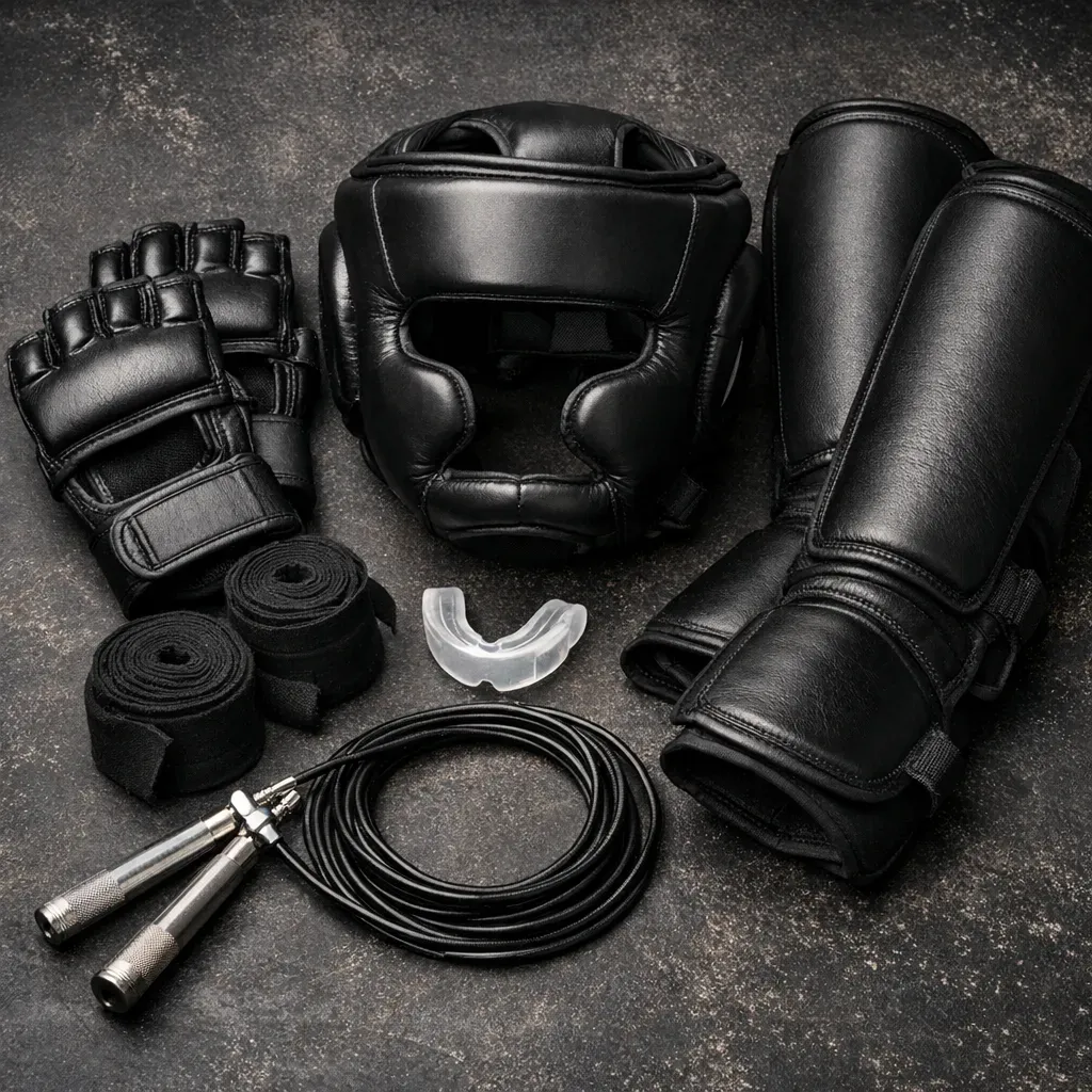 Kategorie wagowe w KSW